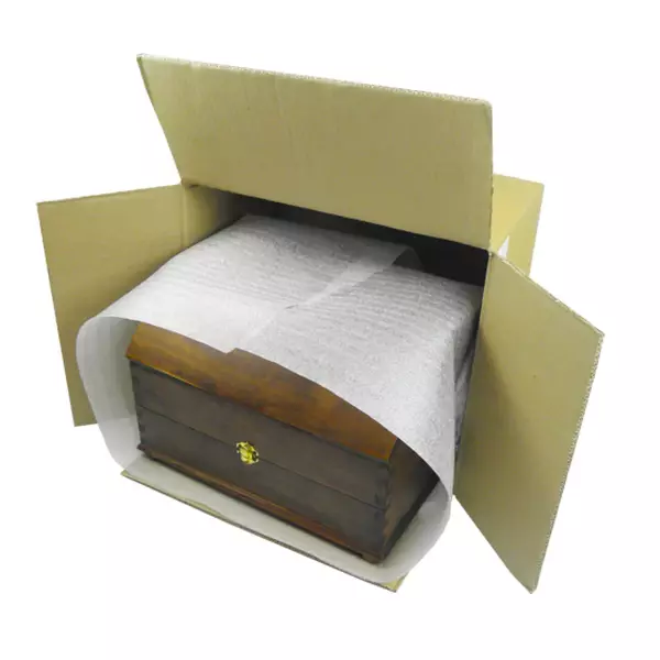 Schuimfolie 125cm 3mm 175 meter