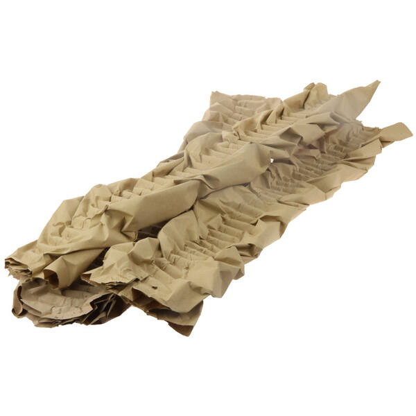 FIX-paper opvulmateriaal kant en klare papierkussens 40 x 10cm