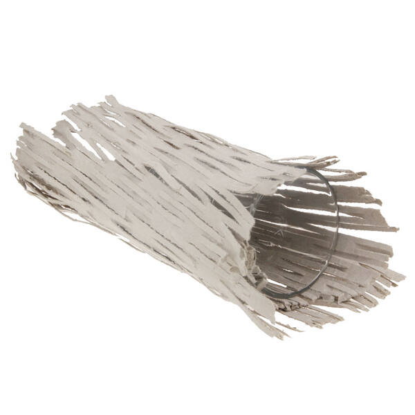 FIX-shredder opvulmateriaal kant en klare karton-shreddermatjes bruin