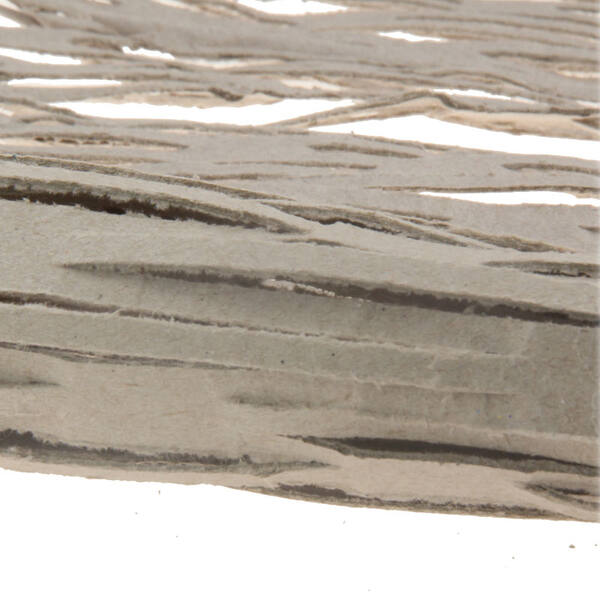 FIX-shredder opvulmateriaal kant en klare karton-shreddermatjes bruin