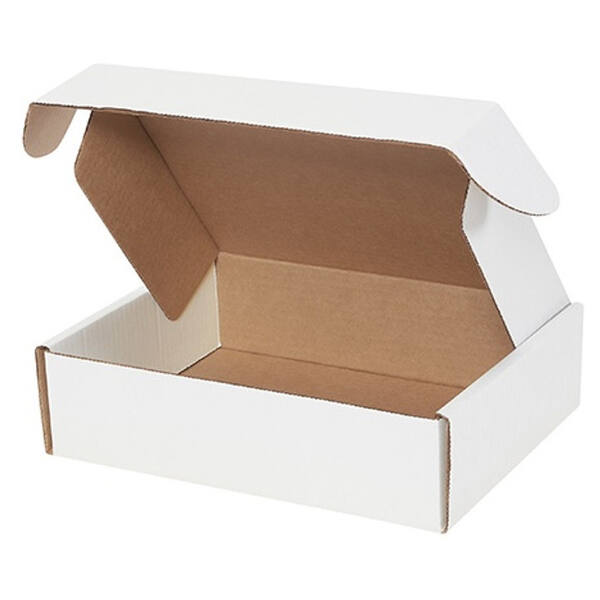 Postbox FEFCO 0427 315x215x60mm EG wit