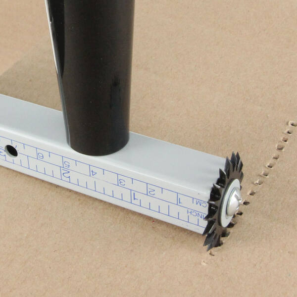 Kartonverkleiner 340x90x20 mm