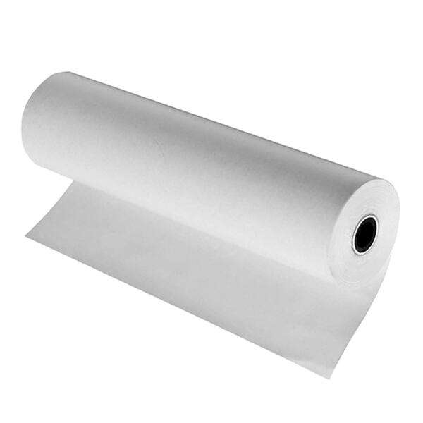 Grijspapier 100cm 70gr rol ca. 25 kg