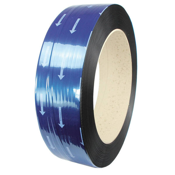 PP Band 12/63 kern 406mm 3.000m zwart