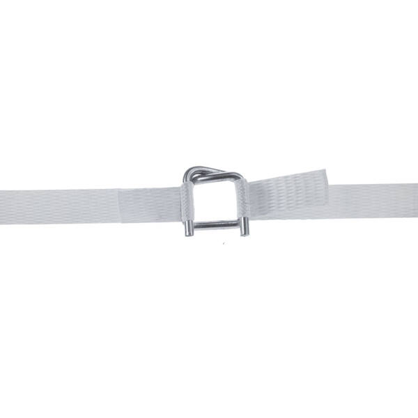 Polyesterband 13mm 1.100m geweven