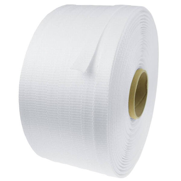 Polyesterband 19mm 500m geweven