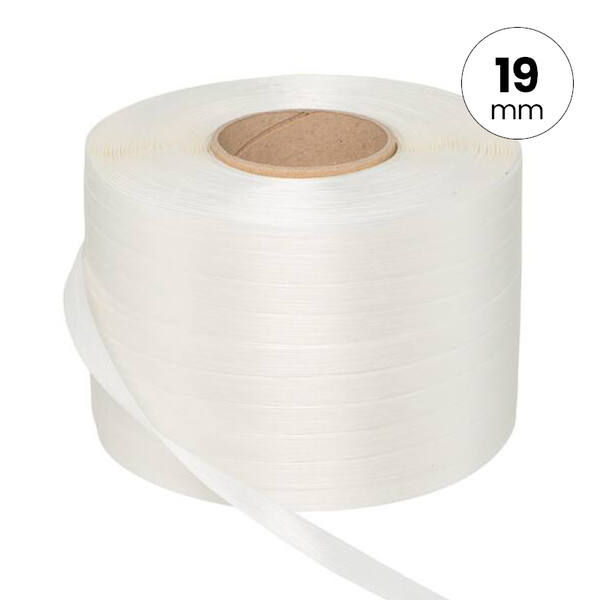 Balenpersband 60P 19mmx200m