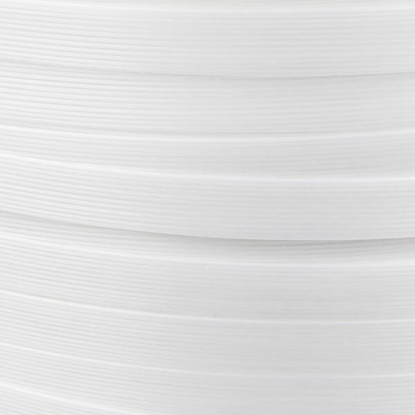 Composietband 16mm 850m wit