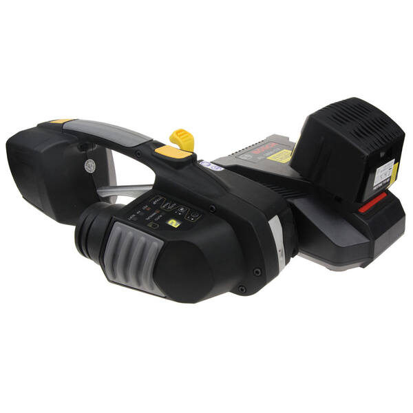 Zapak ZP97 automatic strapping tool