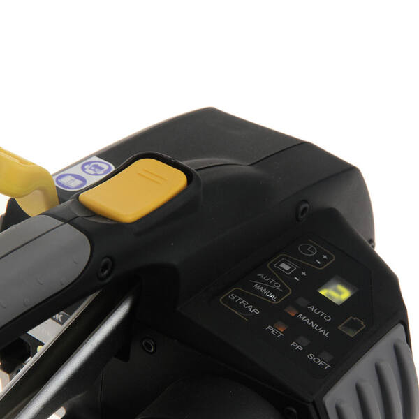 Zapak ZP97 automatic strapping tool