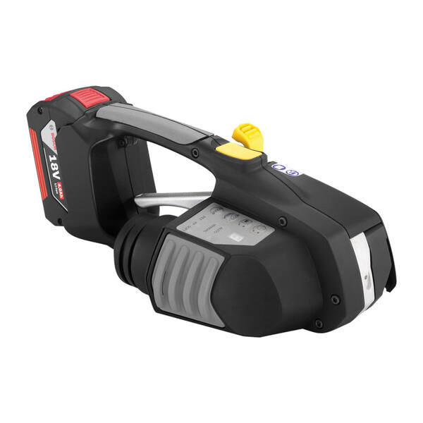 ZAPAK ZP93 met Li-ion accu en oplader