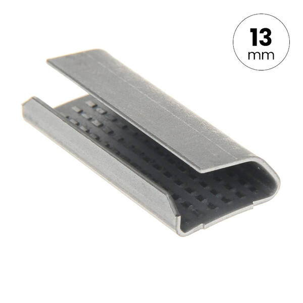 Sluitzegels FIXSEAL 13mm 0,7 mm KO strong