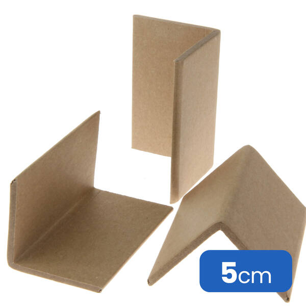 Hoekprofiel ECO 35x35x4mm 50mm