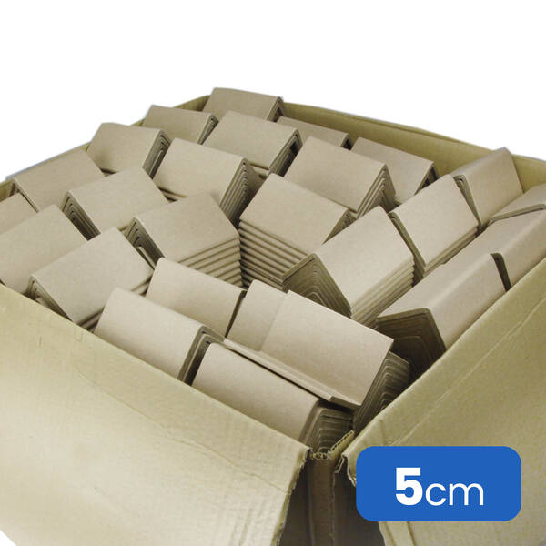 Hoekprofiel ECO 35x35x4mm 50mm
