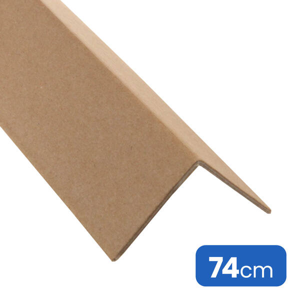 Hoekprofiel ECO 35x35x3mm 74cm 25/bndl