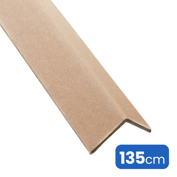 Hoekprofiel ECO 35x35x3mm 135cm
