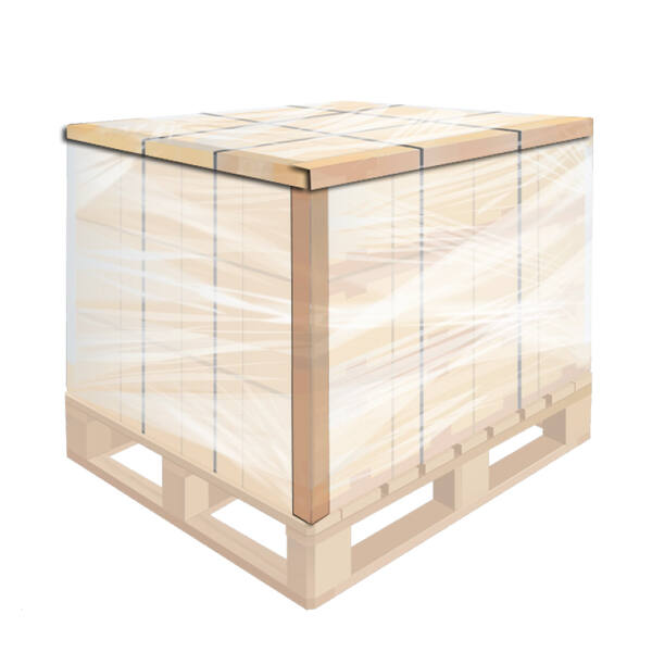 Hoekprofiel ECO 43x43x3mm 200cm 25/bndl