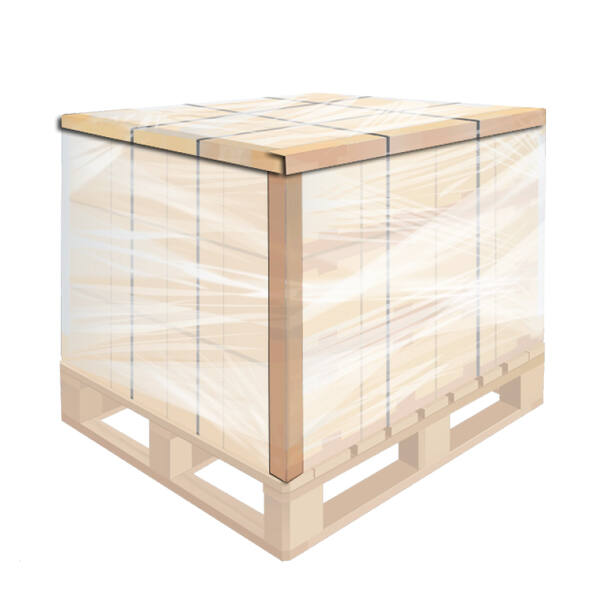 Hoekprofiel ECO 45x45x3mm 120cm 25/bndl
