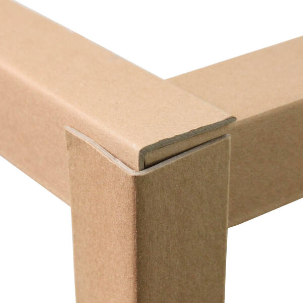 Hoekprofiel ECO 45x45x3mm 150 cm 25st/bundel