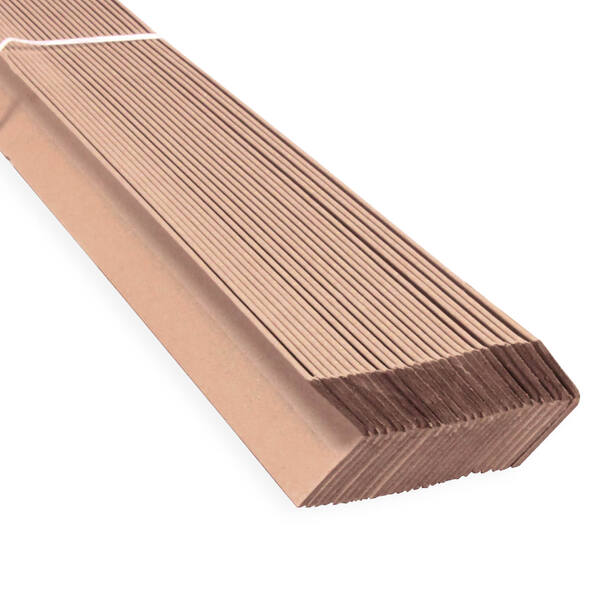 Hoekprofiel ECO 45x45x3mm 100cm 25/bundel