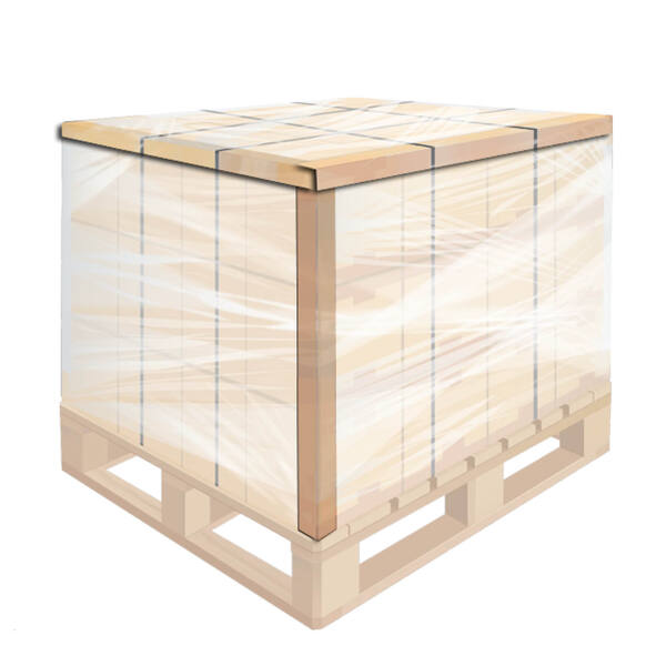 Hoekprofiel ECO 35x35x3mm 120cm