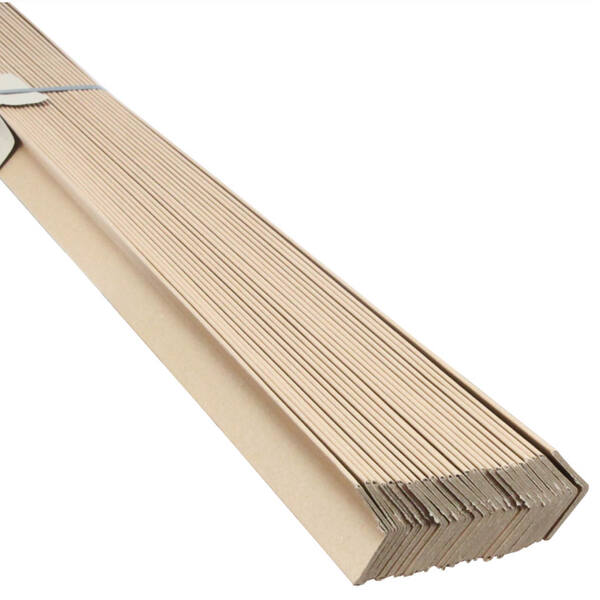 Hoekprofiel ECO 25x25x2mm 120cm