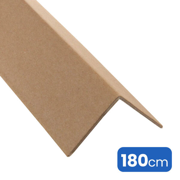 Hoekprofiel ECO 45x45x3mm 180 cm 25/bndl