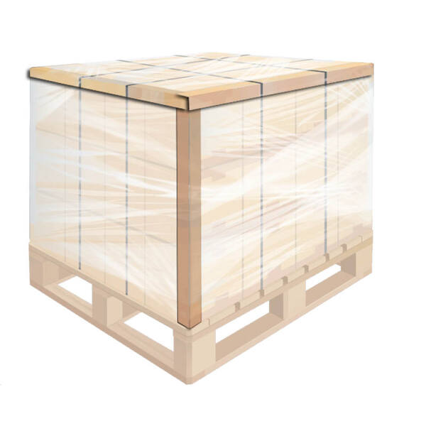 Hoekprofiel ECO 60x60x3mm 75cm