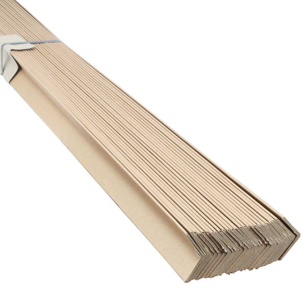 Hoekprofiel ECO 35x35x3mm 180cm 25/bndl