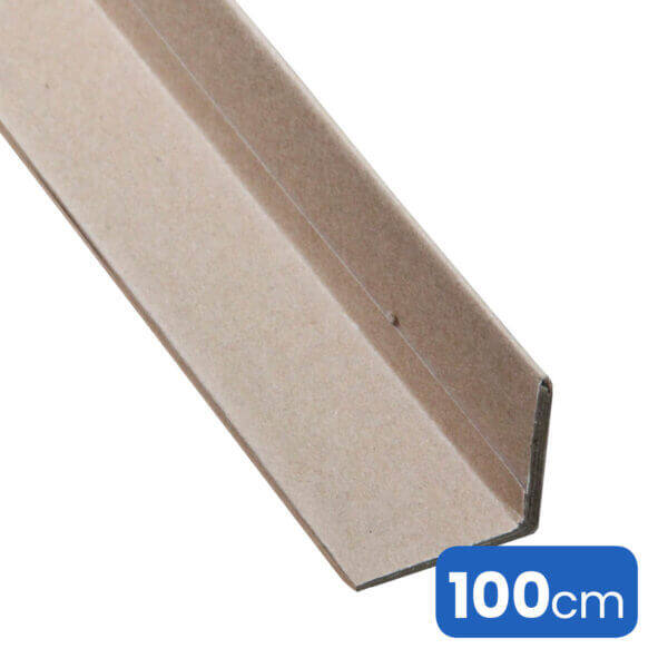 Hoekprofiel ECO 35x35x3mm 100cm