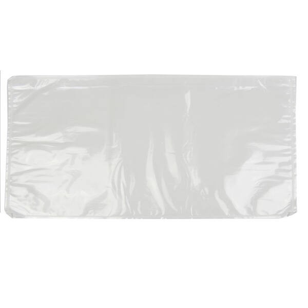 Packlist 1/3 A4  inw. 225x122mm BLANCO