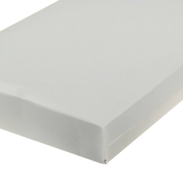 Kartonnen verzendenvelop 229x324 mm Peel&Seal + Red Tearstrip