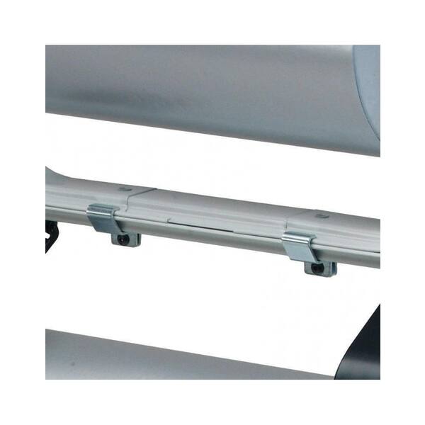 104100N set klemmen tbv ramen 1 set 2 stuks