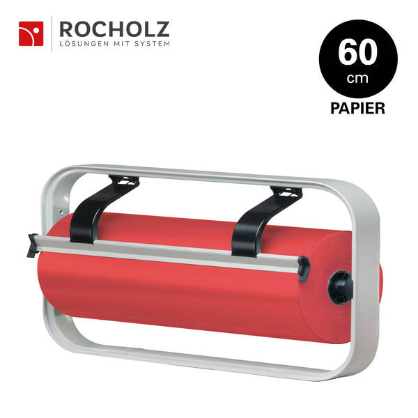 150160 Raam grijs 60 cm met scheurmes