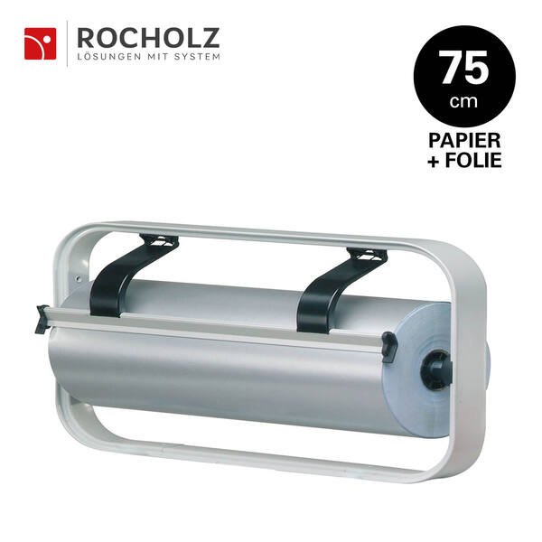 150171 Raam grijs 75cm + kartelmes