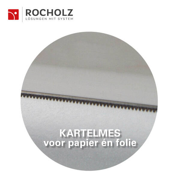 150171 Raam grijs 75cm + kartelmes