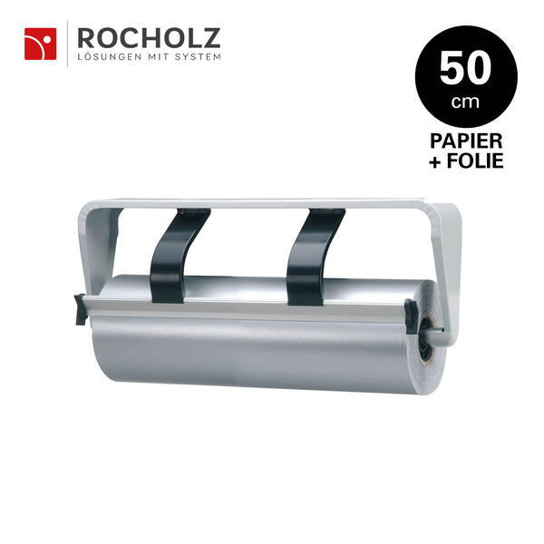 180151 Raam grijs ondertafel 50cm + mes