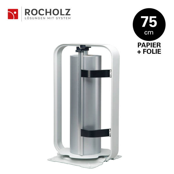 175171 Verticaal model 75cm gekarteld