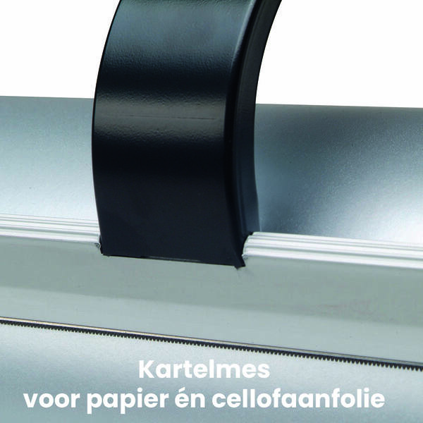 175171 Verticaal model 75cm gekarteld