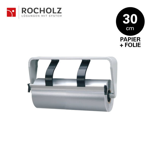180131 Raam grijs 30cm ondertafel kartelmes