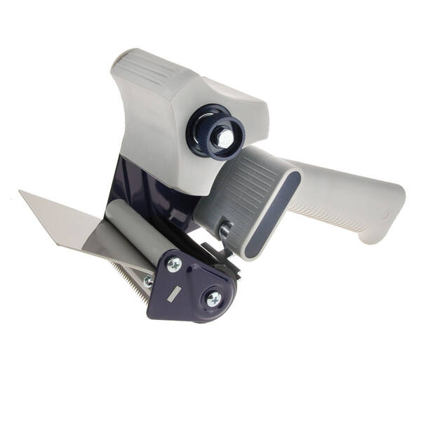 Handdozensluiter H75 de Luxe 75 mm blauw