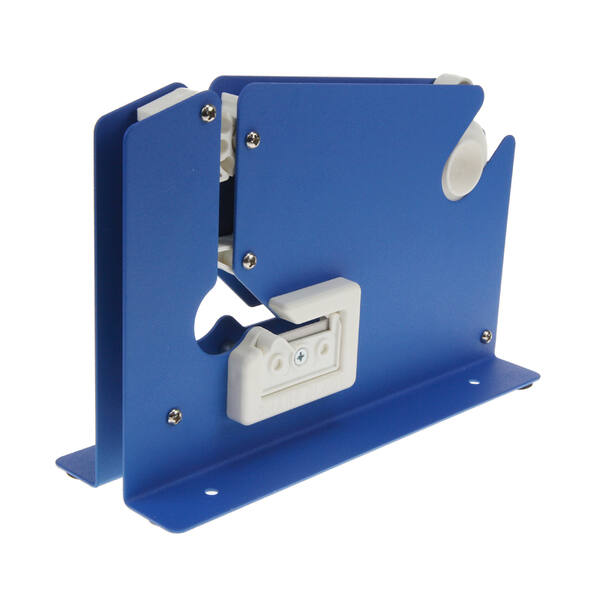 Zakkensluiter H7 met afsnij-unit