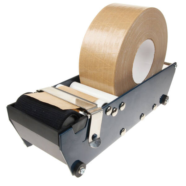 Papierentape dispenser 76mm