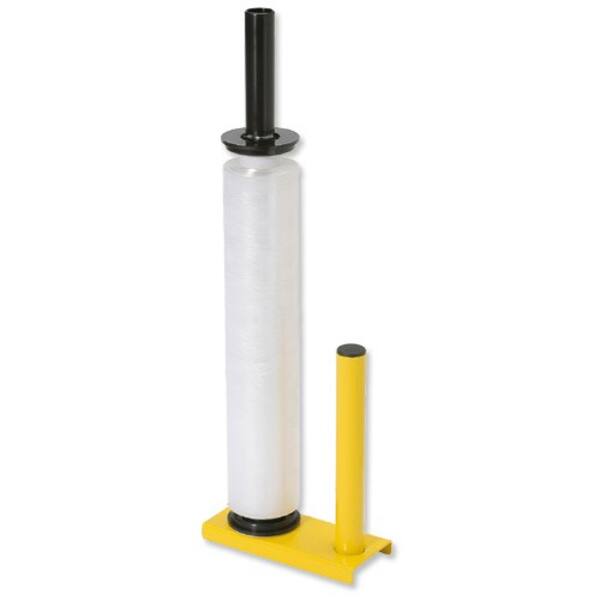 Foliedispenser SR50L metaal geel