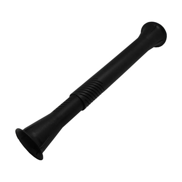 Foliedispenser voor Corelessfolie
