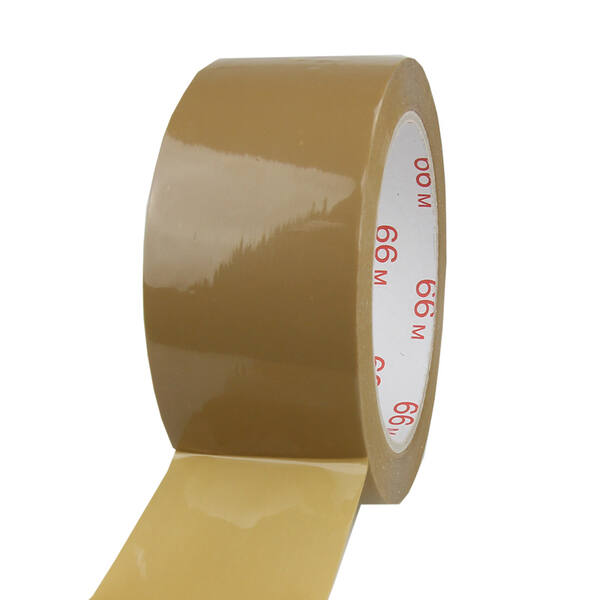 PP tape 48/66 solvent Bruin noise