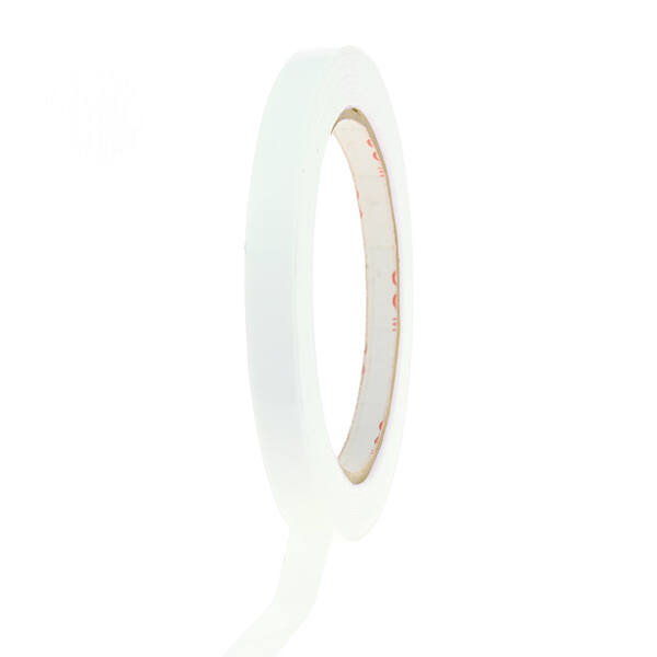 PVC tape solvent 9 mm x 66 mtr 32 my wit