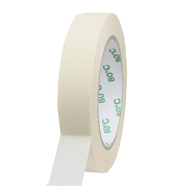 Masking tape 25/50 80 graden Solvent