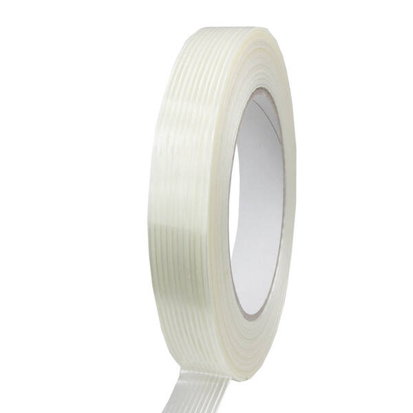 Filament tape 15/50 lengte versterkt