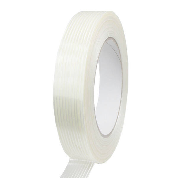 Filament tape 19/50 lengte versterkt